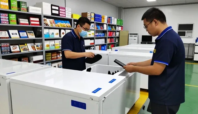 配送服务如何解决市政工程中的实际问题