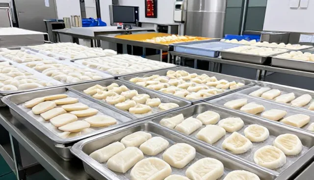 食品代加工中渠道供货的两种做法对比与实际取舍