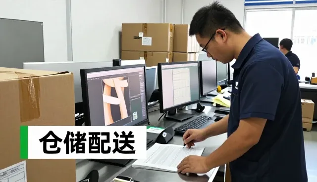 冷链配送等食品代加工配送常见误区盘点