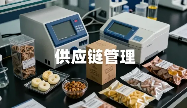 食品代加工中性能与适用条件的关键考量